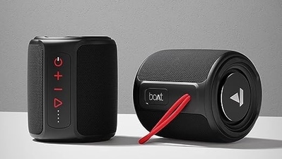 Amazon Sale 2023: Check out amazing discounts and deal on Bluetooth speakers. Amazon Sale 2023: Check out amazing discounts and deal on Bluetooth speakers.