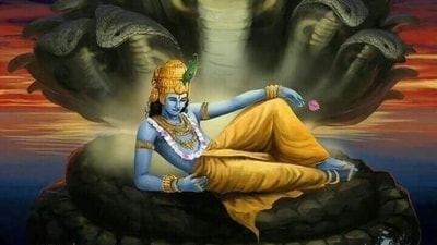 Rama Ekadashi 2023: Know date, puja rituals, parana time, history and significance (Pinterest) Rama Ekadashi 2023: Know date, puja rituals, parana time, history and significance (Pinterest)