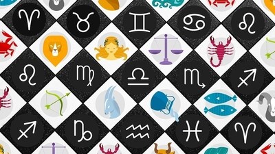 Horoscope Today: Astrological prediction for November 9, 2023 (Pixabay)