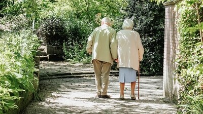 Affordable and accessible technologies can help in enhancing the quality of life, safety, independence, and social engagement of senior citizens. (Photo by micheile henderson on Unsplash) Affordable and accessible technologies can help in enhancing the quality of life, safety, independence, and social engagement of senior citizens. (Photo by micheile henderson on Unsplash)
