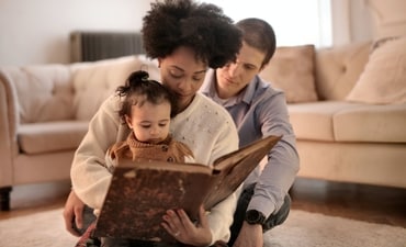 5 tips for using narrative to teach important values and life lessons to kids (Pexels) 5 tips for using narrative to teach important values and life lessons to kids (Pexels)