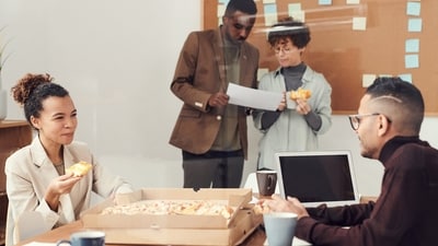 Employee health benefits: Tips to unlock the full potential of your workplace health perks (Photo by fauxels on Pexels) Employee health benefits: Tips to unlock the full potential of your workplace health perks (Photo by fauxels on Pexels)