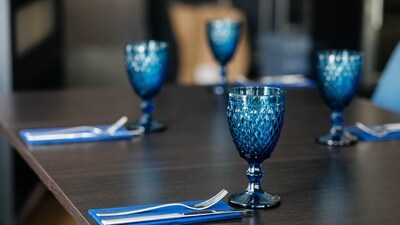 Should not buy glassware: Glassware and items made of glass are also regarded as inauspicious to purchase on this day, and they are associated with various myths in India. (File Photo)