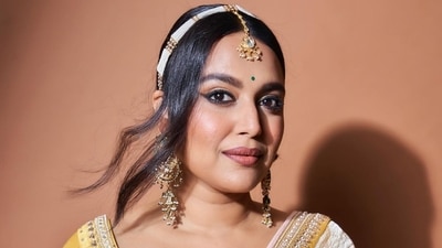 Swara Bhasker is not attending Diwali parties this year. Swara Bhasker is not attending Diwali parties this year.