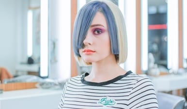 Seasonal switch-ups: Temporary hair colours for every occasion (Photo by Toa Heftiba on Unsplash) Seasonal switch-ups: Temporary hair colours for every occasion (Photo by Toa Heftiba on Unsplash)