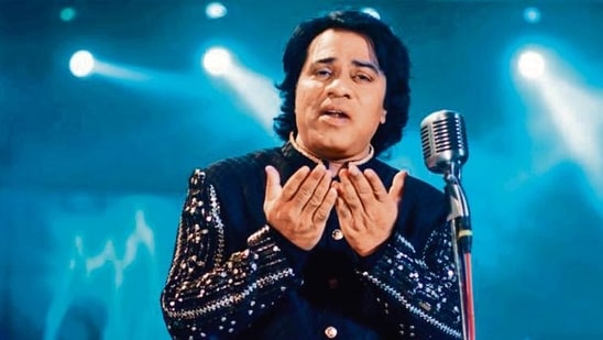 Javed Bashir has sung songs for many Bollywood movies such as Cocktail, Kahaani, Rush, Bhaag Milkha Bhaag