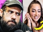 Social media power couple Adam22 and Lena the Plug push boundaries with daring reality show. Social media power couple Adam22 and Lena the Plug push boundaries with daring reality show.