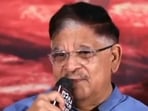 Allu Aravind's recent comment on Yash has left many upset on social media. Allu Aravind's recent comment on Yash has left many upset on social media.