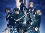 Final episode of Attack on Titan leaves fans in tears with bittersweet ending. Final episode of Attack on Titan leaves fans in tears with bittersweet ending.