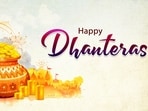 Happy Dhanteras 2023: Wishes, SMS, images, quotes to share with loved ones Happy Dhanteras 2023: Wishes, SMS, images, quotes to share with loved ones