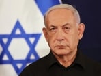 Israeli Prime Minister Benjamin Netanyahu Israeli Prime Minister Benjamin Netanyahu