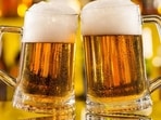 As per the study, the top position for people who binge drink the most, is held by Denmark followed by Romania and Britain.