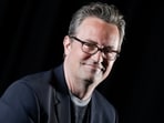 Matthew Perry During his life, Perry had a long struggle with addiction (Photo by Brian Ach/Invision/AP)