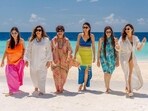 Parineeti Chopra shared a post on Instagram. Parineeti Chopra shared a post on Instagram.