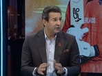 Wasim Akram