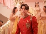  Thai heartthrob Bright Vachirawit Chivaaree.