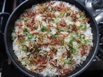 Fried Rice Syndrome is a type of bacterial food poisoning Fried Rice Syndrome is a type of bacterial food poisoning