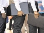 Productivity increases are a result of technological changes and management improvements. 
