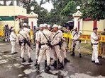 Manipur has remained gripped by recurring bouts of violence since ethnic clashes first erupted in May. (Representative Image) Manipur has remained gripped by recurring bouts of violence since ethnic clashes first erupted in May. (Representative Image)