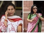 Preneet Kaur was one of the six MPs who voted for Mahua Moitra's expulsion. Preneet Kaur was one of the six MPs who voted for Mahua Moitra's expulsion.