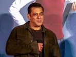 Salman Khan's Tiger 3 will release on November 12. (PTI Photo) Salman Khan's Tiger 3 will release on November 12. (PTI Photo)