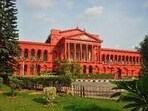 Considering that Rajpurohith had to approach the high court with three petitions over the past 10 years, the HC imposed a fine, penalising the authorities for their apathy. Considering that Rajpurohith had to approach the high court with three petitions over the past 10 years, the HC imposed a fine, penalising the authorities for their apathy.