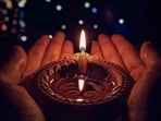 Diwali lights 2023: Why we light diyas on Deepawali 