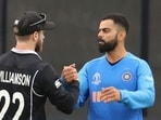 After defeating Sri Lanka, Kane Williamson and Co. can look forward to meeting Team India in the semi-finals