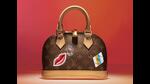 Everything will not spark joy, so invest in the things that do, rather than chasing logos and brands. (Louis Vuitton)