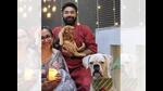 Lawyers Sadaf Chowdhary and Yatin Grover did not convert to the other’s religion after marrying.
