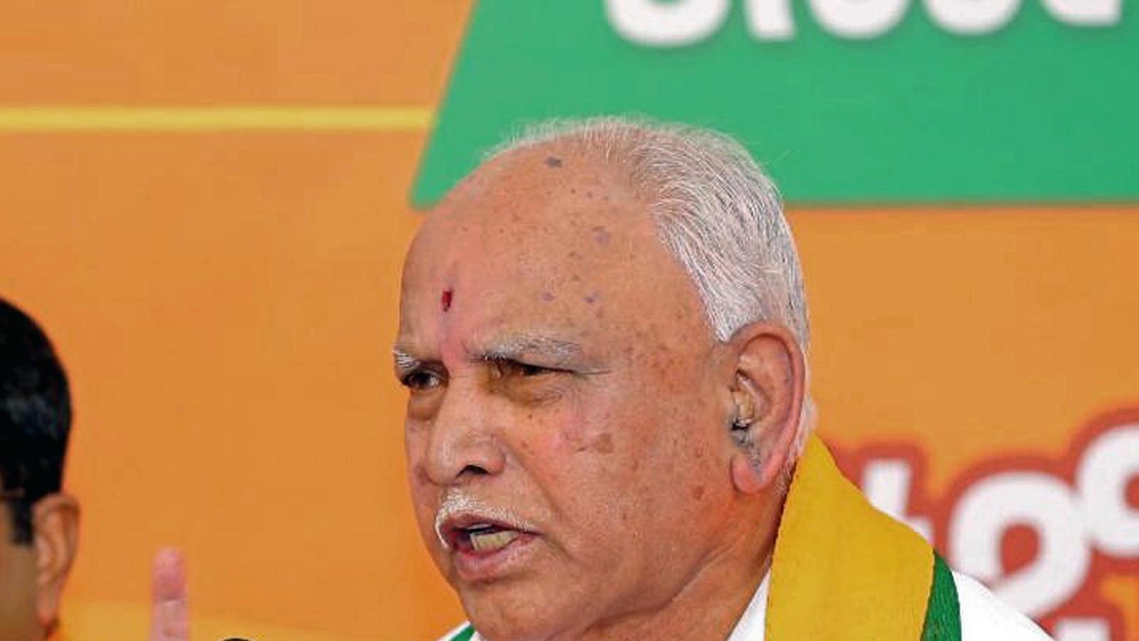 Karnataka govt seeking 8% commission from contractors, will protest: Yediyurappa | Bengaluru - Vimarsana News
