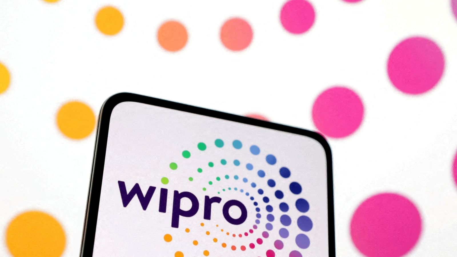 Wipro likely to skip pay hikes for top performers in key business line - Vimarsana News