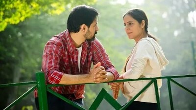 Instead of assuming that the partner is ready to talk, we should ask for their permission if they are in the mental space to have such a conversation at that time. (Unsplash) Instead of assuming that the partner is ready to talk, we should ask for their permission if they are in the mental space to have such a conversation at that time. (Unsplash)