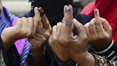 Most of the poll promises (freebies) can’t be fulfilled. . (Representative photo)