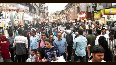 Along with the children from Irshalwadi, children from some other institutions in Pune city, too, will participate in the activities. (HT PHOTO) Along with the children from Irshalwadi, children from some other institutions in Pune city, too, will participate in the activities. (HT PHOTO)
