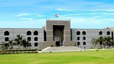 Gujarat HC Gujarat HC