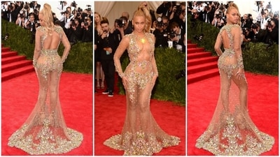 Met Gala 2024 theme 'Sleeping Beauties' to showcase fashion's cherished garments Met Gala 2024 theme 'Sleeping Beauties' to showcase fashion's cherished garments