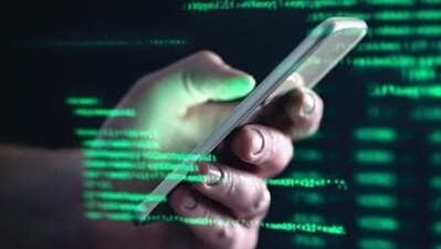 AI has boosted scam sophistication. (Shutterstock) AI has boosted scam sophistication. (Shutterstock)