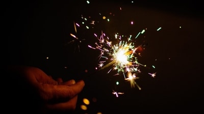 The scale of Diwali celebrations in America has increased over the years, with the festival of lights being celebrated in popular spots like California's Disneyland and New York’s Times Square (Pixabay) The scale of Diwali celebrations in America has increased over the years, with the festival of lights being celebrated in popular spots like California's Disneyland and New York’s Times Square (Pixabay)