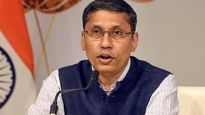 India got consular access to 8 Indians on death row in Qatar on November 7: MEA India got consular access to 8 Indians on death row in Qatar on November 7: MEA