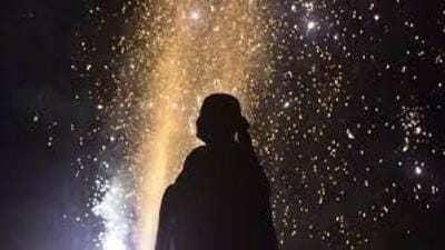 Firecrackers can be burst only from 8 pm to 10 pm on Diwali (November 12) and Gurpurb (November 27). Apart from this, on Christmas Eve and New Year’s Eve, fireworks will be allowed from 11.55 pm to 12.30 am. (HT Photo) Firecrackers can be burst only from 8 pm to 10 pm on Diwali (November 12) and Gurpurb (November 27). Apart from this, on Christmas Eve and New Year’s Eve, fireworks will be allowed from 11.55 pm to 12.30 am. (HT Photo)