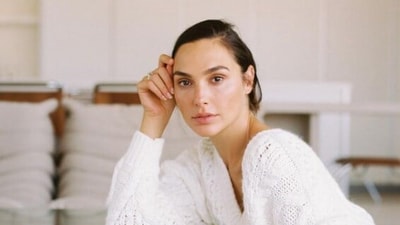 Tensions flare in LA as Gal Gadot hosts controversial screening near Museum of Tolerance. (gal_gadot/Instagram) Tensions flare in LA as Gal Gadot hosts controversial screening near Museum of Tolerance. (gal_gadot/Instagram)