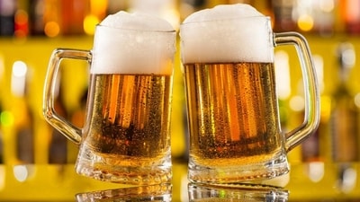 As per the study, the top position for people who binge drink the most, is held by Denmark followed by Romania and Britain. (Shutterstock) As per the study, the top position for people who binge drink the most, is held by Denmark followed by Romania and Britain. (Shutterstock)