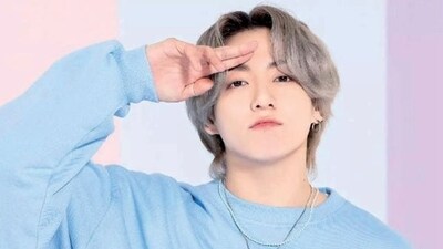 Jungkook from BTS set to perform in Times Square in New York City Jungkook from BTS set to perform in Times Square in New York City