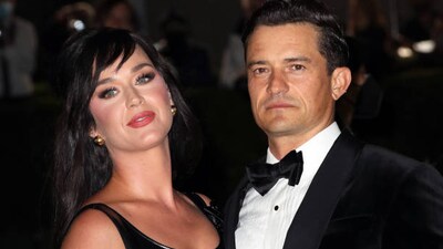 Katy Perry and Orlando Bloom (Getty Images) Katy Perry and Orlando Bloom (Getty Images)