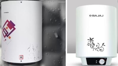 Look for the best water geysers from top brands during Flipkart Diwali Sale. Look for the best water geysers from top brands during Flipkart Diwali Sale.