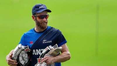 New Zealand need two points to keep Pakistan and Bangladesh at bay (PTI) New Zealand need two points to keep Pakistan and Bangladesh at bay (PTI)