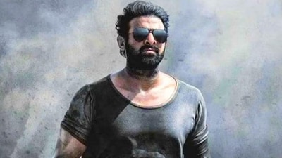 Prabhas’ Salaar teaser was released in July. Prabhas’ Salaar teaser was released in July.