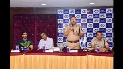 Pravin Padwal, joint commissioner of police, traffic, called for a meeting on Tuesday.