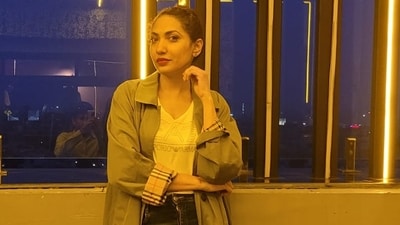 Prerna Arora is known for producing projects such as Pad Man and Rustom Prerna Arora is known for producing projects such as Pad Man and Rustom